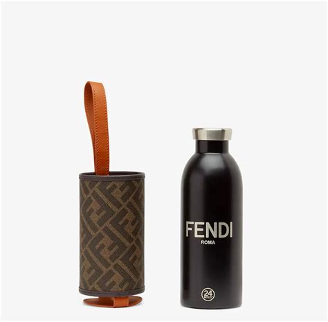 fendi x 24 bottles